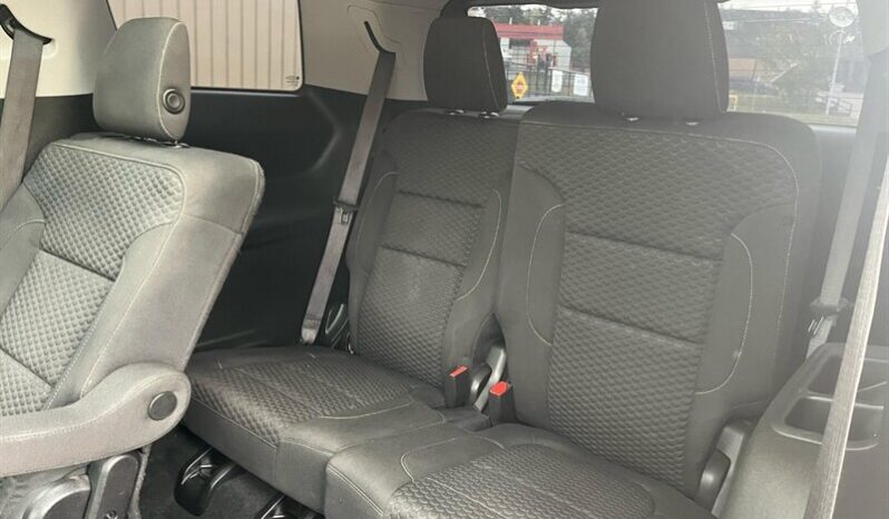 
								2017 GMC Acadia SLE-2 full									