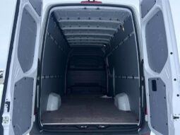 
										2023 Mercedes-Benz Sprinter 2500 full									