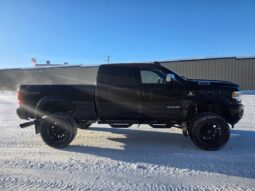 
										2020 RAM 2500 Laramie Sport Diesel full									