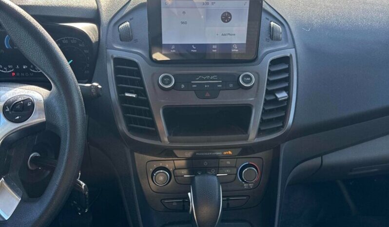 
								2021 Ford Transit Connect XLT full									