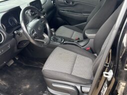 
										2020 Hyundai KONA SEL full									