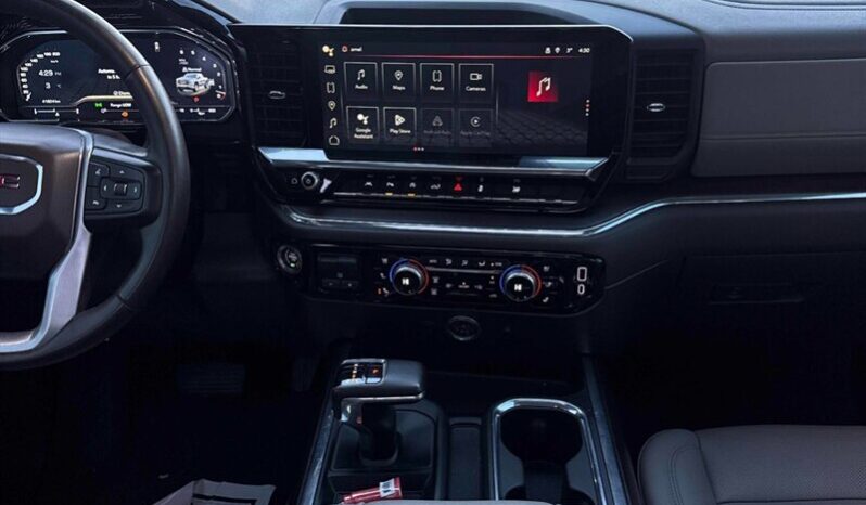 
								2023 GMC Sierra 1500 SLT Premium Plus 6.2L full									