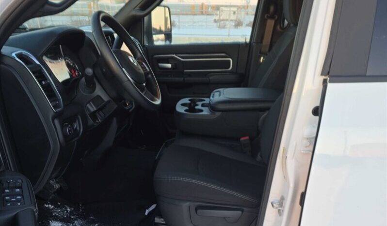 
								2025 RAM 2500 Big Horn Diesel (NEW) full									