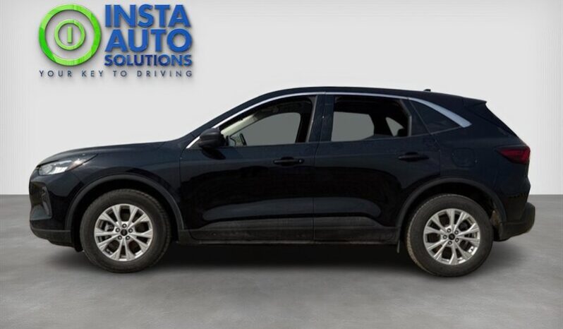 
								2023 Ford Escape Active full									