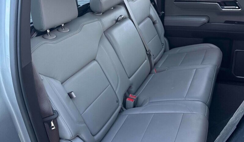 
								2023 GMC Sierra 1500 SLT Premium Plus 6.2L full									