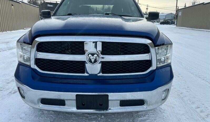 
								2019 RAM 1500 Classic Express full									