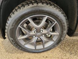 
										2020 Jeep Grand Cherokee Limited X full									