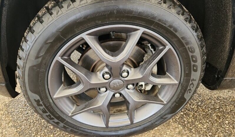 
								2020 Jeep Grand Cherokee Limited X full									