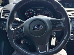 
										2018 Subaru WRX Premium full									