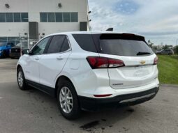 
										2023 Chevrolet Equinox LT full									