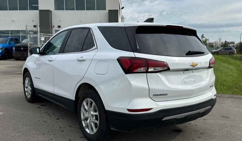 
								2023 Chevrolet Equinox LT full									