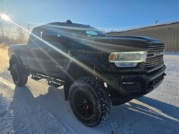 
										2020 RAM 2500 Laramie Sport Diesel full									