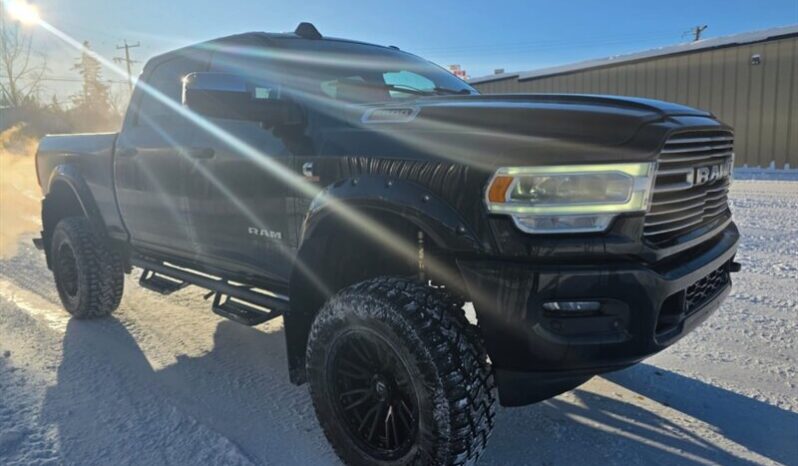 
								2020 RAM 2500 Laramie Sport Diesel full									