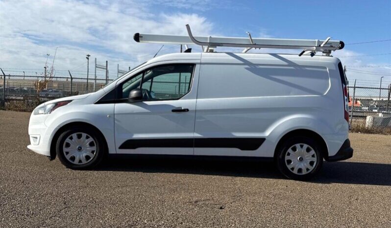 
								2021 Ford Transit Connect XLT full									