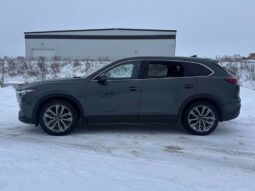 
										2021 Mazda CX-9 Touring 7 Passenger full									