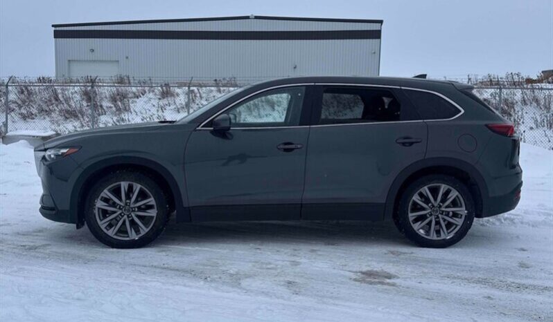 
								2021 Mazda CX-9 Touring 7 Passenger full									