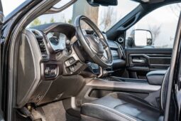 
										2022 RAM 2500 Laramie Mega Cab Diesel Sport full									