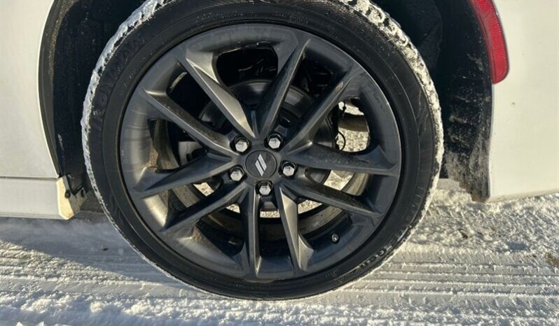 
								2023 Dodge Charger GT Plus Blacktop Sunroof full									