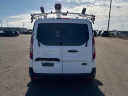 
										2021 Ford Transit Connect XLT full									
