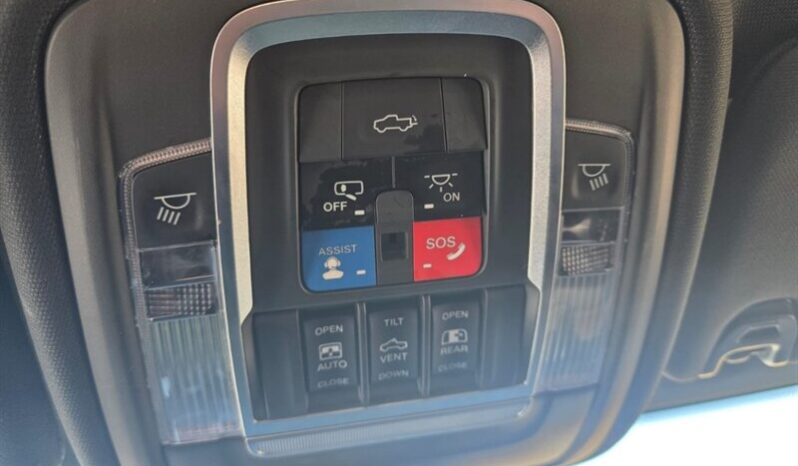 
								2020 RAM 2500 Laramie Sport Diesel full									