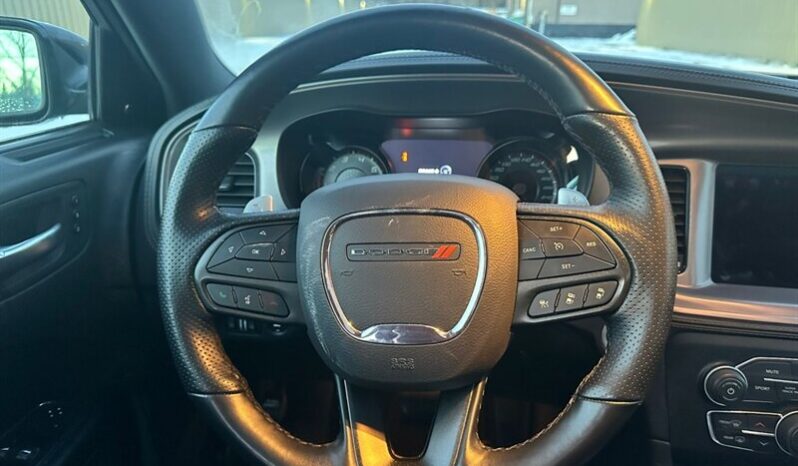 
								2023 Dodge Charger GT Plus Blacktop Sunroof full									