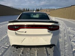 
										2023 Dodge Charger GT Plus Blacktop Sunroof full									