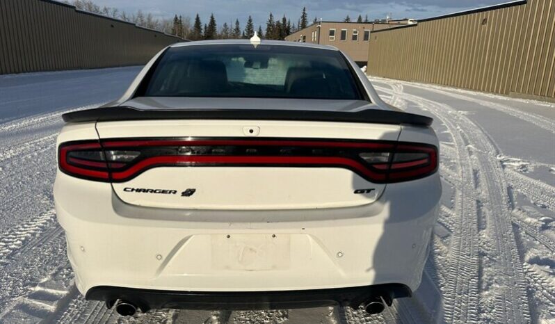 
								2023 Dodge Charger GT Plus Blacktop Sunroof full									