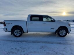 
										2023 RAM 1500 Sport full									