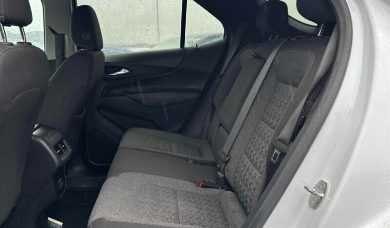 
								2023 Chevrolet Equinox LT full									