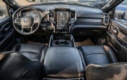 
										2022 RAM 2500 Laramie Mega Cab Diesel Sport full									