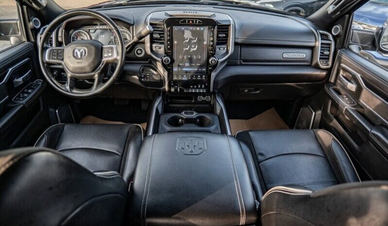 
								2022 RAM 2500 Laramie Mega Cab Diesel Sport full									