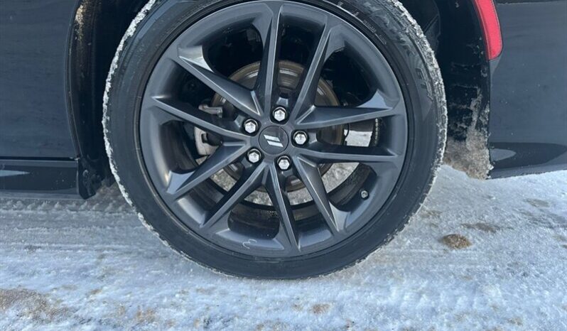 
								2023 Dodge Charger GT Plus Blacktop Sunroof full									