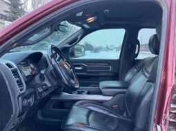 
										2020 RAM 2500 Big Horn full									