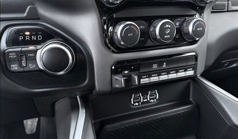 
								2023 RAM 2500 Big Horn Diesel full									