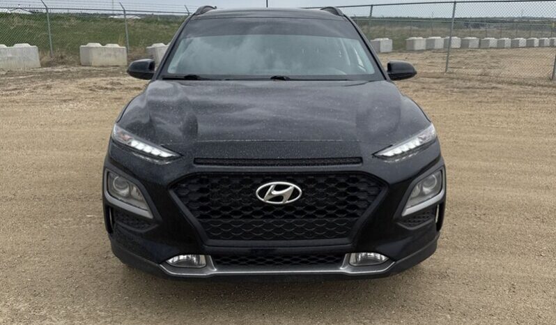 
								2020 Hyundai KONA SEL full									