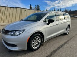 2024 Chrysler Grand Caravan SXT