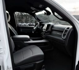 
										2023 RAM 2500 Big Horn Diesel full									