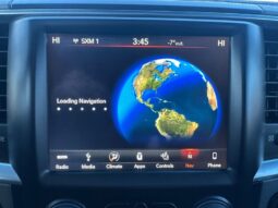 
										2018 RAM 2500 Power Wagon full									