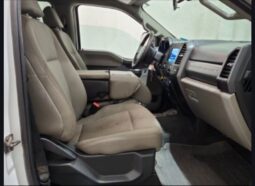 
										2022 Ford F-350 F-350 XLT FX4 Diesel Dually full									