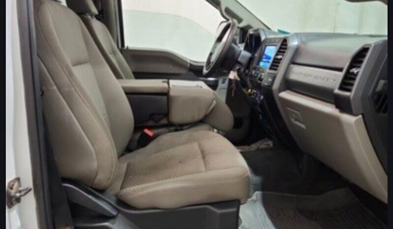 
								2022 Ford F-350 F-350 XLT FX4 Diesel Dually full									