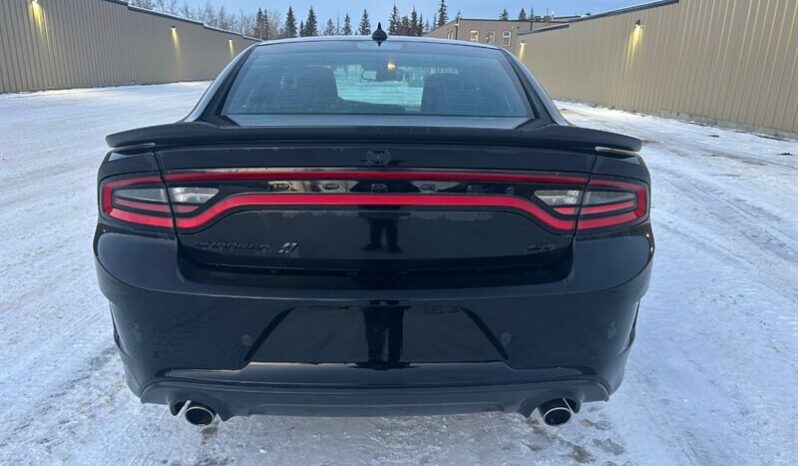 
								2023 Dodge Charger GT Plus Blacktop Sunroof full									