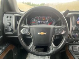 
										2017 Chevrolet Silverado 1500 LTZ full									