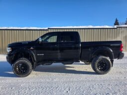
										2020 RAM 2500 Laramie Sport Diesel full									