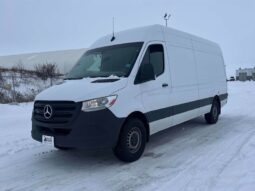 2023 Mercedes-Benz Sprinter 2500