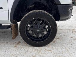 
										2022 RAM 1500 Rebel full									