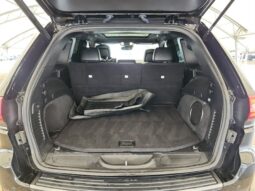 
										2020 Jeep Grand Cherokee Limited X full									