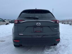 
										2021 Mazda CX-9 Touring 7 Passenger full									