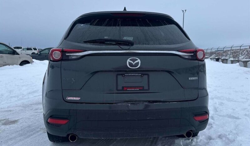
								2021 Mazda CX-9 Touring 7 Passenger full									