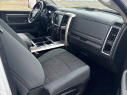 
										2015 RAM 2500 SLT full									