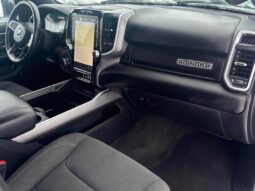 
										2023 RAM 1500 Big Horn full									